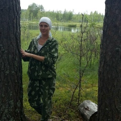 Наталья Куликова, 30.09, Королёв