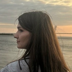 Злата Булава, 28.09, Санкт-Петербург