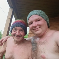 Максим Загорняк, 18.07, Солнечногорск