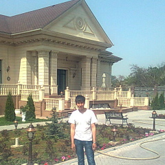 Erbolat Doshbanov, 24.12, Алматы