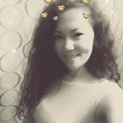 Rayhan Aydana, 25.03