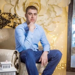 Владимир Кокин, 01.05.1986, Вязники