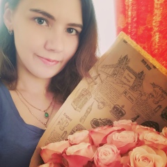 Елена Федорова, Апатиты