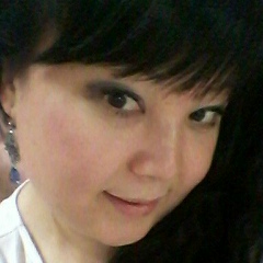 Лиза Аилчиева, 02.02.1990, Москва