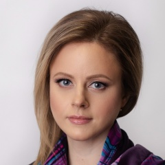 Татьяна Бушкова, 08.07.1985, Санкт-Петербург