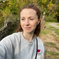 Юлия Нигматуллина, 17.01.1989, Уфа