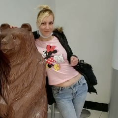 Галечка Суксина, 06.03, Петрозаводск