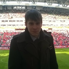 Вячеслав Тюгаев, 21.10.1987, Киров