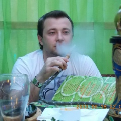 Эрик Абдулов, Жуковский