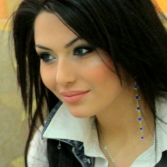 Линда Ахмедова, 05.03