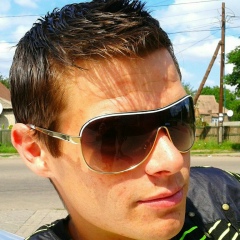 Дёнис Новик, 12.04.1990, Вологда