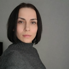 Наталья Попова, 29.02, Великий Новгород