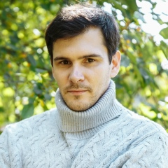 Сергей Булыгин, 03.12.1986, Тюмень