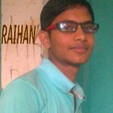 Raihan Rony, 01.01.1995