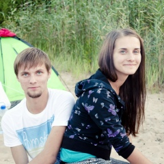 Maks Krestovskiy, 19.07, Санкт-Петербург