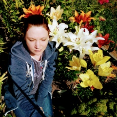 Таня Иванова, 23.04.1987, Санкт-Петербург