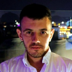 Андрей Борисенко, 05.12, Los Angeles