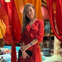 Светлана Васильева, 30.05, Москва