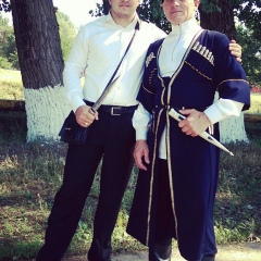 Заурбек Бантаев, 06.02.1987, Гудермес