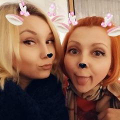 Софочка Вильгуцкая, 24.06.1991, Львов