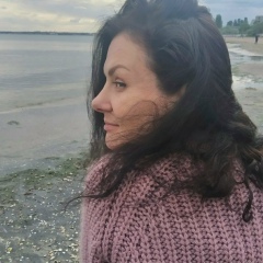 Юлия Калугина, 18.11.1983, Одесса