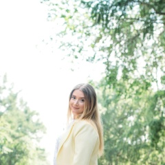 Елена Гасанова, 19.05, Барнаул