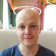 Леонид Соловьев, 06.03, Екатеринбург