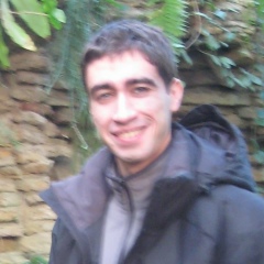 Виталий Кинашевер, 06.01.1985, Воскресенск