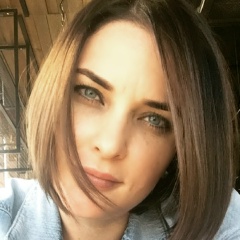 Ирина Шашлова, 17.09, Волжский