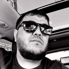 Сухбатилло Эгамов, 15.08.1988, Ош