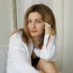 Елена Сорокина, 05.05.1990, Волгоград