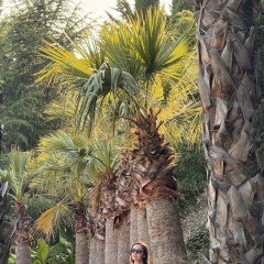 Мария Кузнецова, 29.12, Санкт-Петербург