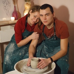 Марианна Крылова, 01.08.1989, Москва