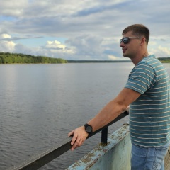 Артём Данилов, 12.07.1990, Москва