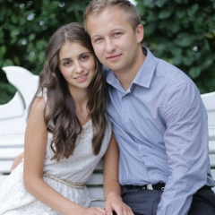 Ира Новосад, 22.04, Бельцы