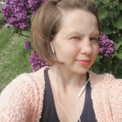 Анна Клубакова, 22.11, Екатеринбург