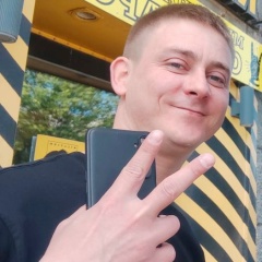 Алексей Несвицкий, 05.10.1987, Екатеринбург