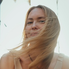 Марина Белецкая, 24.04, Кемерово