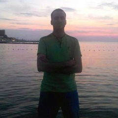 Андрей Байт, 14.03.1990, Киев