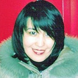 Leila Sabitova, 22.04.1967, Алматы