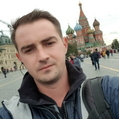 Serega Matvienko, 16.12, Шу