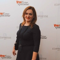 Наташа Правдивая-Южакова, 24.03, Киев
