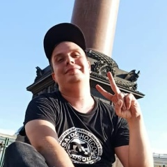 Роман Третьяков, 04.09, Челябинск