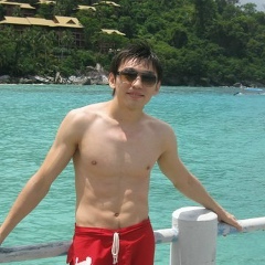 Ернур Zh, 02.04, Астана