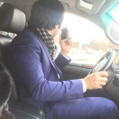 Эльшан Сулейманов, 23.01.1983, Москва