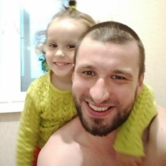 Роман Цуриков, 24.03.1988, Хабаровск