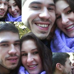 Анна Владимировна, 25.06, Одесса