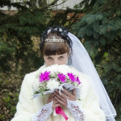 Ирина Макушева, 28.03.1994, Великие Луки