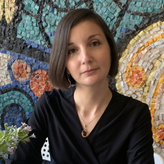 Айгуль Евдокимова, 24.05.1988, Казань