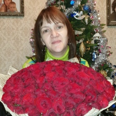 Татьяна Борисова, 17.12, Подольск